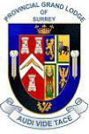 Provincial Grande Lodge crest