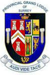 Provincial Grande Lodge crest